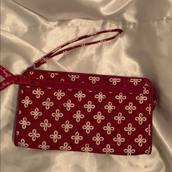Vera Bradley wallet - Picture 1 of 2